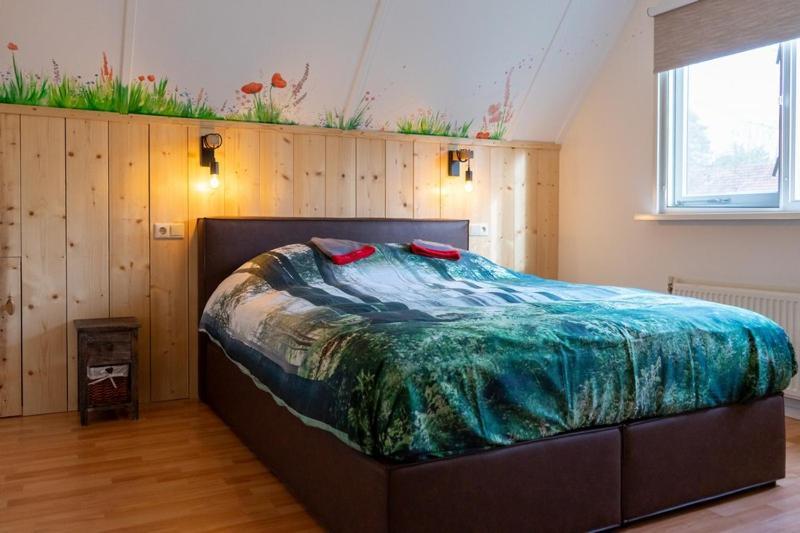 Nieuw: Kom In De Bedstee Uniek! วินเทอร์ชไวค์ ภายนอก รูปภาพ