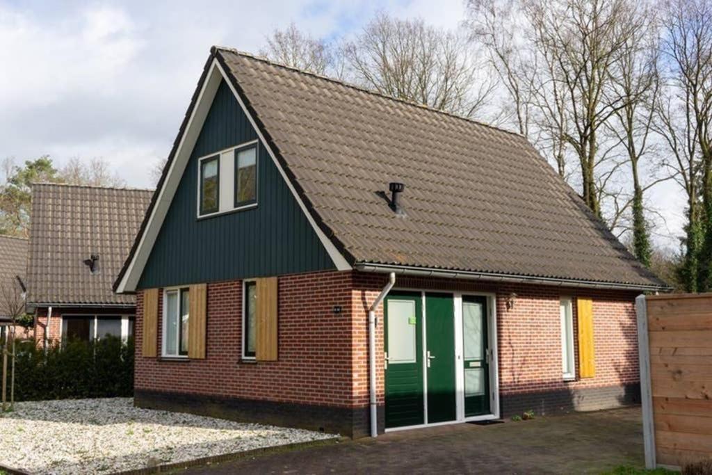 Nieuw: Kom In De Bedstee Uniek! วินเทอร์ชไวค์ ภายนอก รูปภาพ