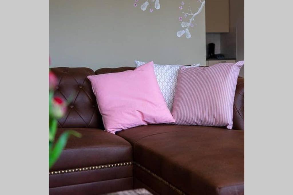 Nieuw: Kom In De Bedstee Uniek! วินเทอร์ชไวค์ ภายนอก รูปภาพ