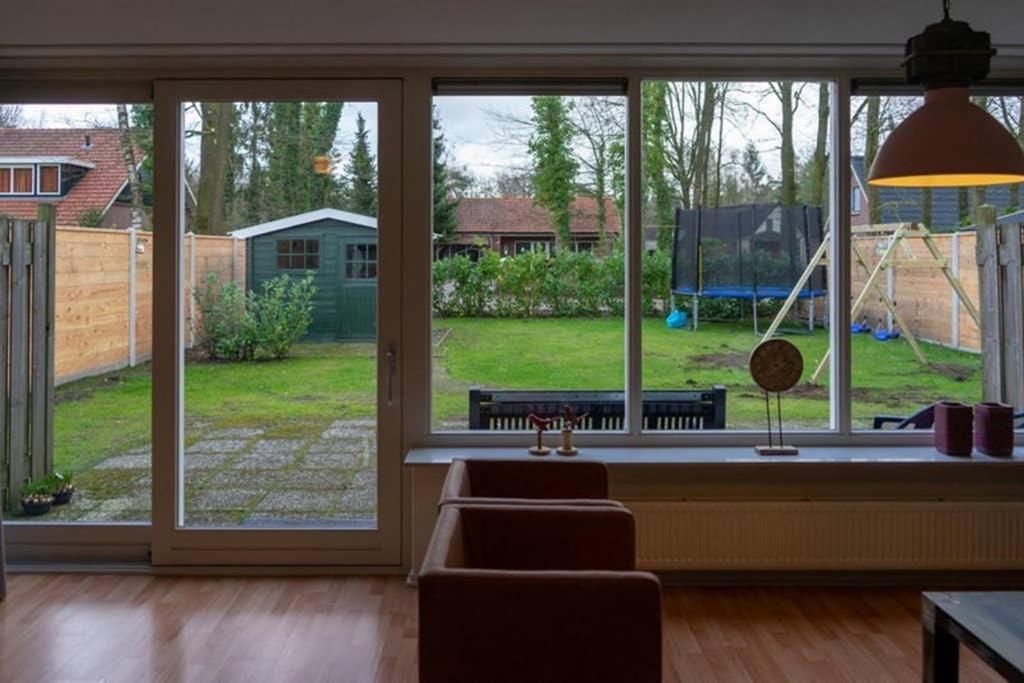 Nieuw: Kom In De Bedstee Uniek! วินเทอร์ชไวค์ ภายนอก รูปภาพ