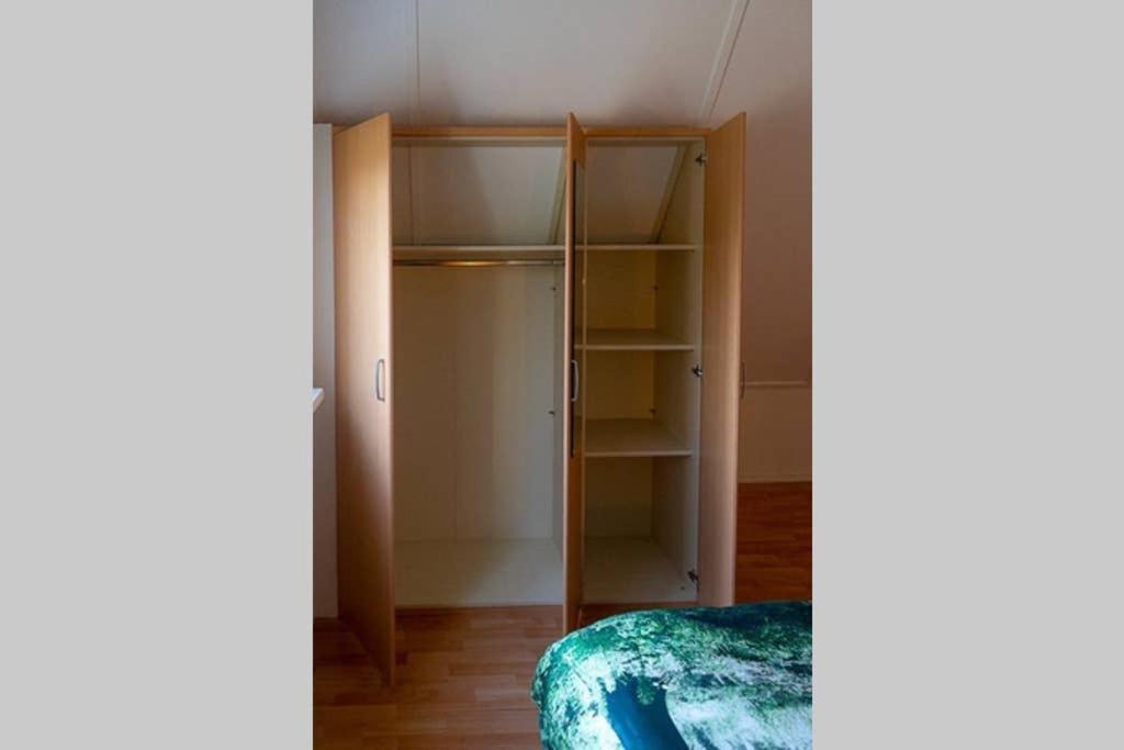 Nieuw: Kom In De Bedstee Uniek! วินเทอร์ชไวค์ ภายนอก รูปภาพ