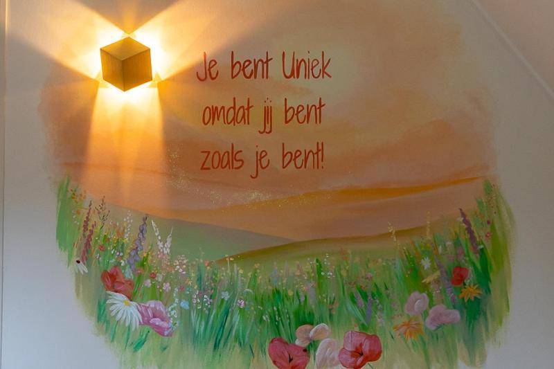 Nieuw: Kom In De Bedstee Uniek! วินเทอร์ชไวค์ ภายนอก รูปภาพ
