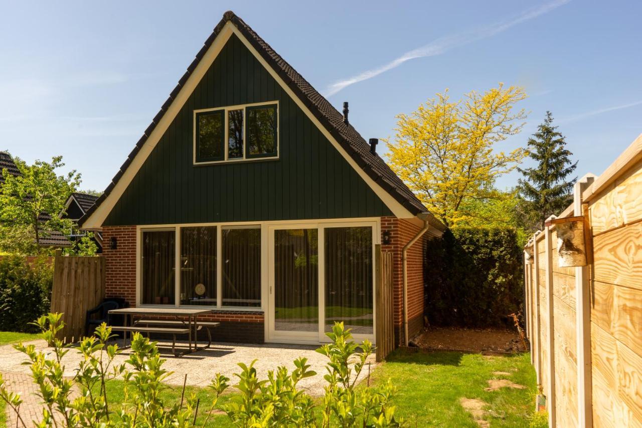 Nieuw: Kom In De Bedstee Uniek! วินเทอร์ชไวค์ ภายนอก รูปภาพ